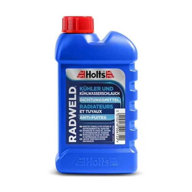  HOLTS Radiatorių sandariklis Radweld 250ml 