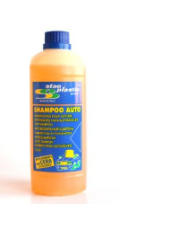  STAC PLASTIC Auto šampūnas...