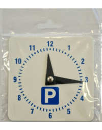  Stovėjimo laikmatis...