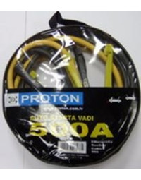 PROTON Užvedimo laidai...