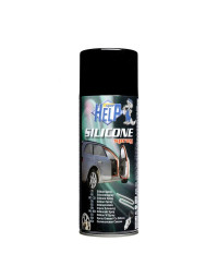 SUPER HELP Silikonas 400 ml