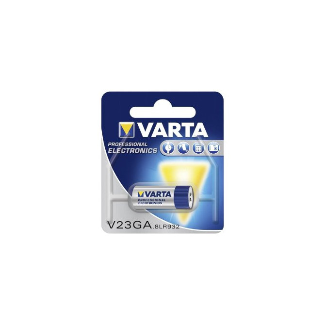  VARTA Elementas 12V V23 GA 1vnt 