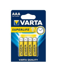  VARTA Elementai Superlife...