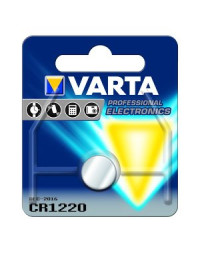 xVARTA Elementas CR1220 1vnt