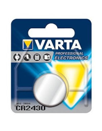 VARTA Elementas CR2430 1vnt