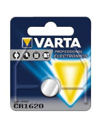  VARTA Elementas CR1620 1vnt 