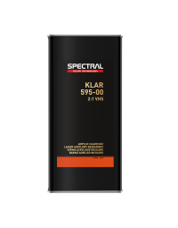 SPECTRAL VHS lakas 595-00...