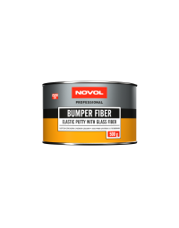 NOVOL Glaistas plastikui...