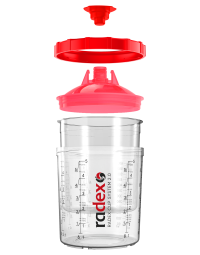 RADEX RCS 2.0 indas su...