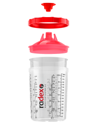 RADEX RCS 2.0 indas su...