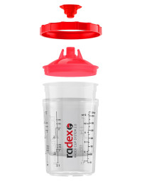 RADEX RCS 2.0 indas su...