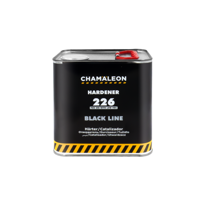 CHAMAELEON 226 Kietiklis lakui 166  2.5L 