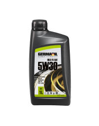 GERMAOIL Variklių alyva...