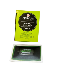 MARUNI Lopas padang....