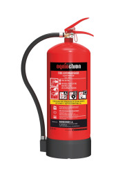  Gesintuvas 9 kg milte su...