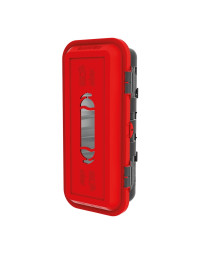  Dėžė gesintuvams 4/6 kg 