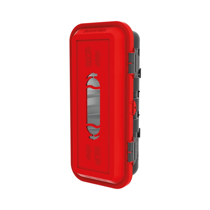  Dėžė gesintuvams 4/6 kg 