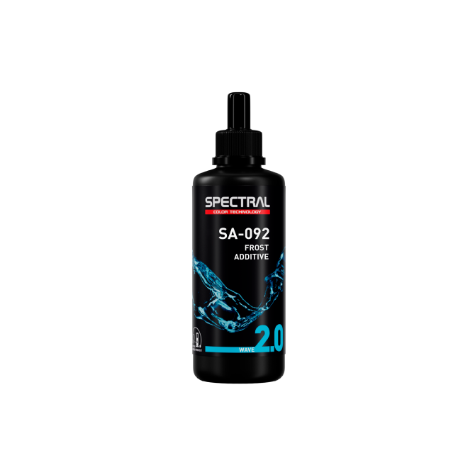 SPECTRAL SA-092 FROST ADDITIVE 0.5L 