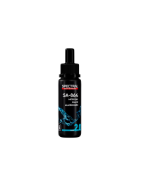 SPECTRAL SA-864 MEDIUM BLUE...