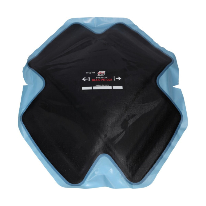 REMA TIP TOP Lopas diagon. padangoms PN021 traktoriams,1x5 