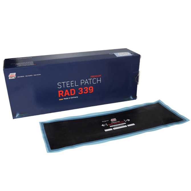 REMA TIP TOP  Lopas radial. pad. 339 STEEL PREMIUM lopas radialinėms padangoms 