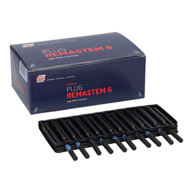 REMA TIP TOP Kamštis Remastem 6 1x60 