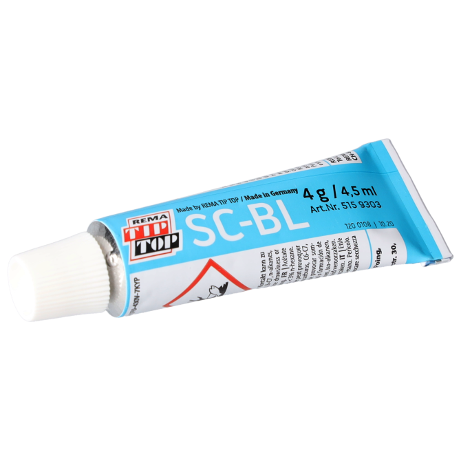 REMA TIP TOP Padang.SPECIAL CEMENT 4g/4.5ml 