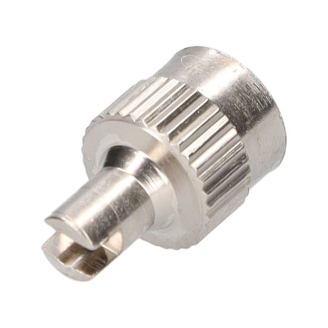 Ventilio dangtelis,met. ilgas, x 100 vnt