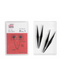 REMA TIP TOP  Peiliukai...