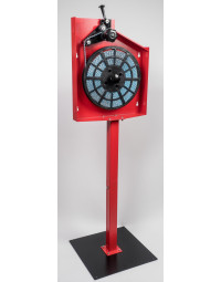  Stovas svarelių ritėms 