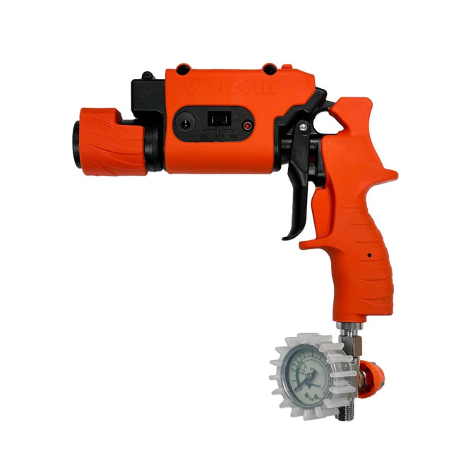 Antistatinis pistoletas - ZEROSTATIC