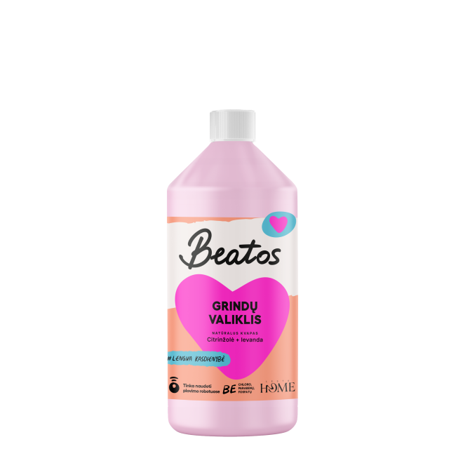 Beatos Grindų valiklis 850ml