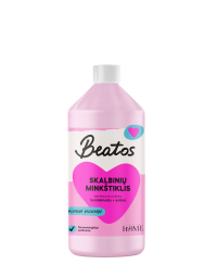 Beatos Skalbinių...