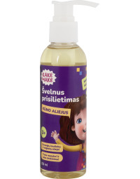 Drėkinantis aliejus KAKĖ...