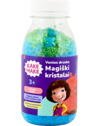 Vonios druska KAKĖ MAKĖ GLOBE