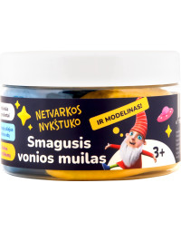 Vonios modelinas KAKĖ MAKĖ