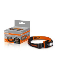 OSRAM LEDinspect HEAD TORCH...