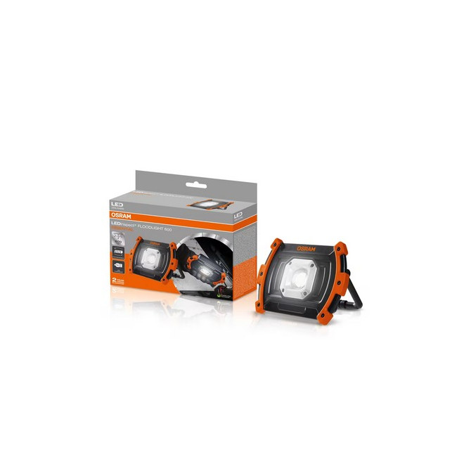 OSRAM LEDinspect FLOOD LIGHT ESSENTIAL 600lm