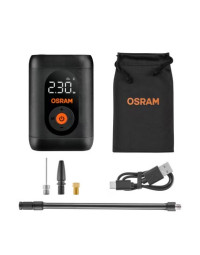 OSRAM riepu elektriskais...