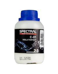 C-01 VIOLA FANTASY 25g