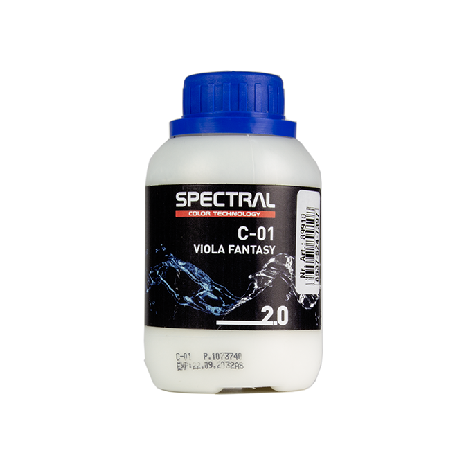 C-01 VIOLA FANTASY 25g