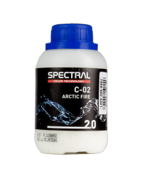 SPECTRAL C-02 ARCTIC FIRE...