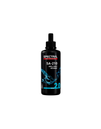 SA-210 BRILLIANT ORANGE 0.5L