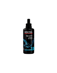 SA-611 INTENSE RED BLUE 0.5L