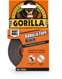 GORILLA Lipni juosta...