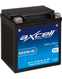 GEL BATT. AIX32HL-BS