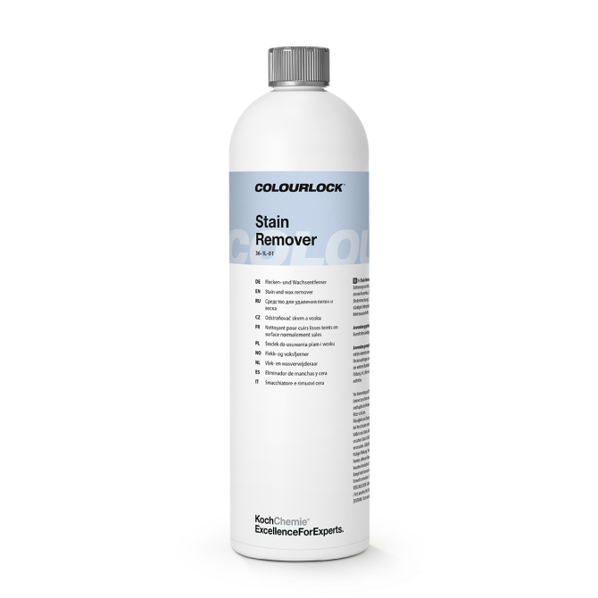 Stain Remover 1 l
