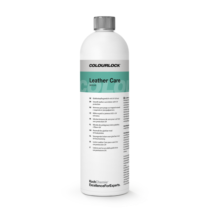 Leather Care 1 l