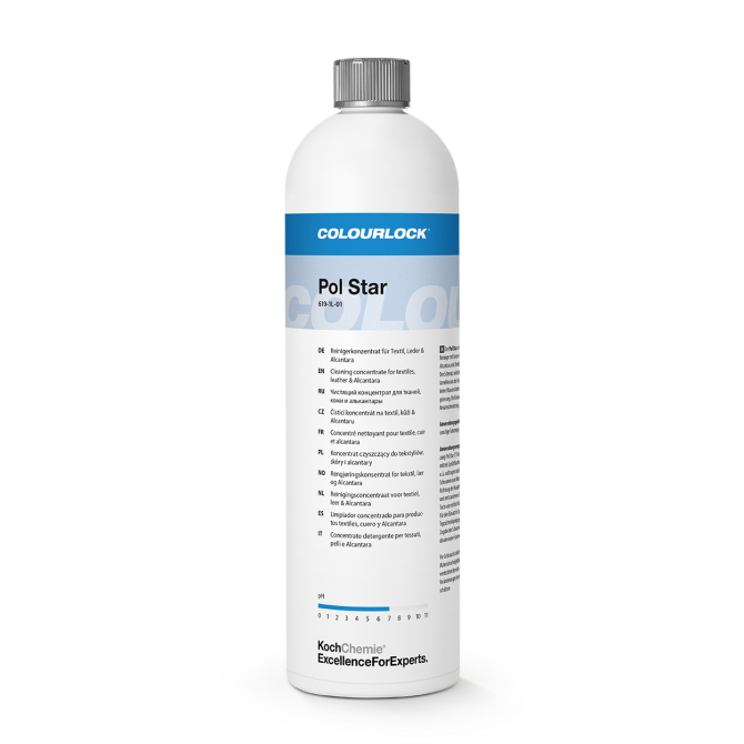 Pol Star 1 l
