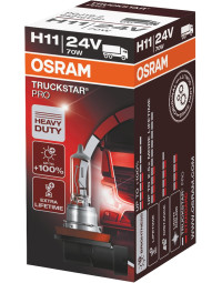 OSRAM Automobilinė lemputė...